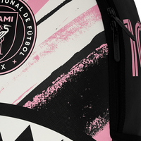 SPRAYGROUND® BACKPACK MLS INTER MIAMI CF MESSI SHRED IT UP BACKPACK