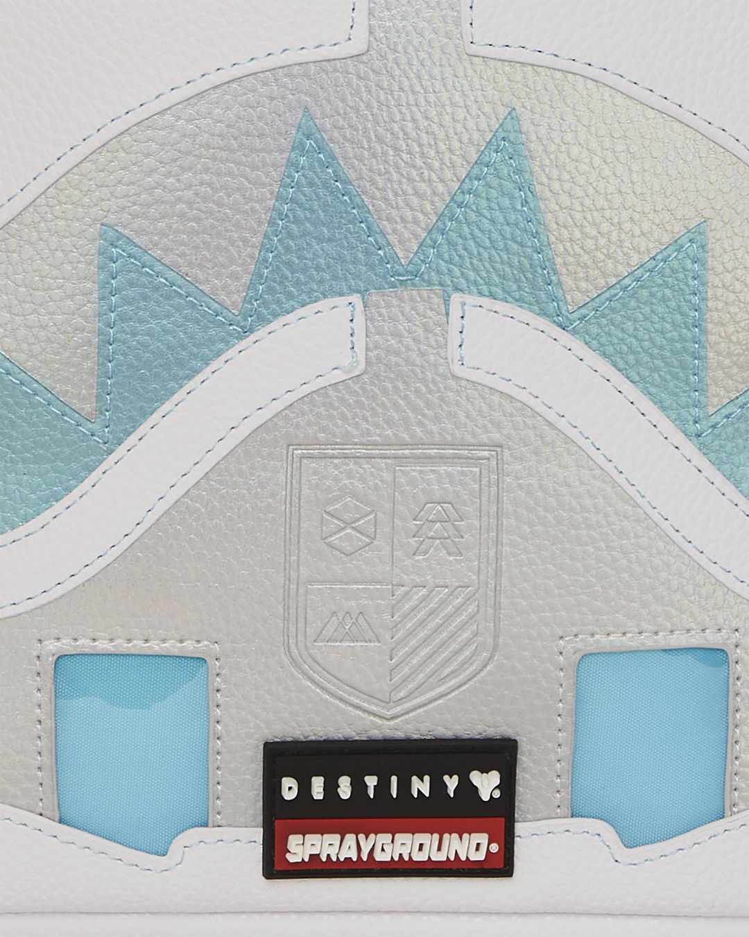 SPRAYGROUND® BACKPACK DESTINY GHOST BUDDY BACKPACK