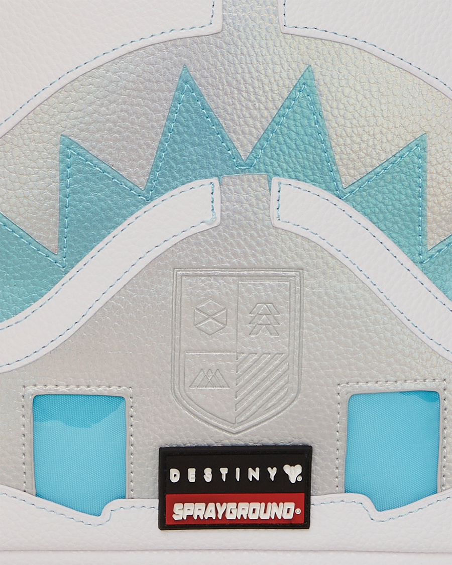 SPRAYGROUND® BACKPACK DESTINY GHOST BUDDY BACKPACK