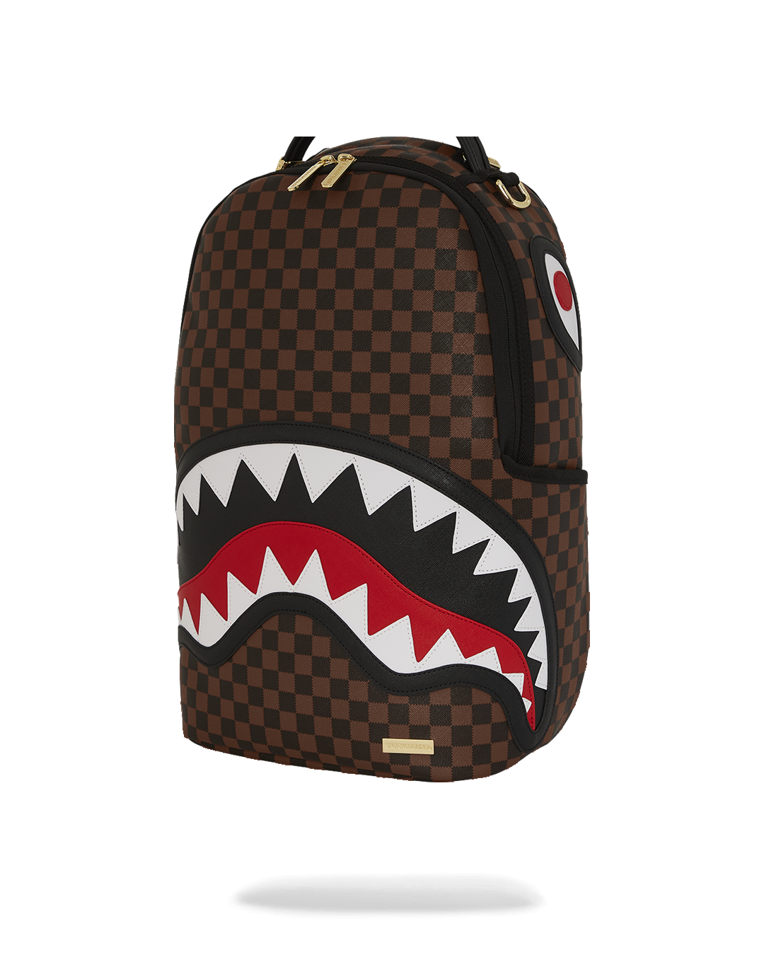 SPRAYGROUND® BACKPACK SAWTOOTH SHARKS IN PARIS DLXSV BACKPACK