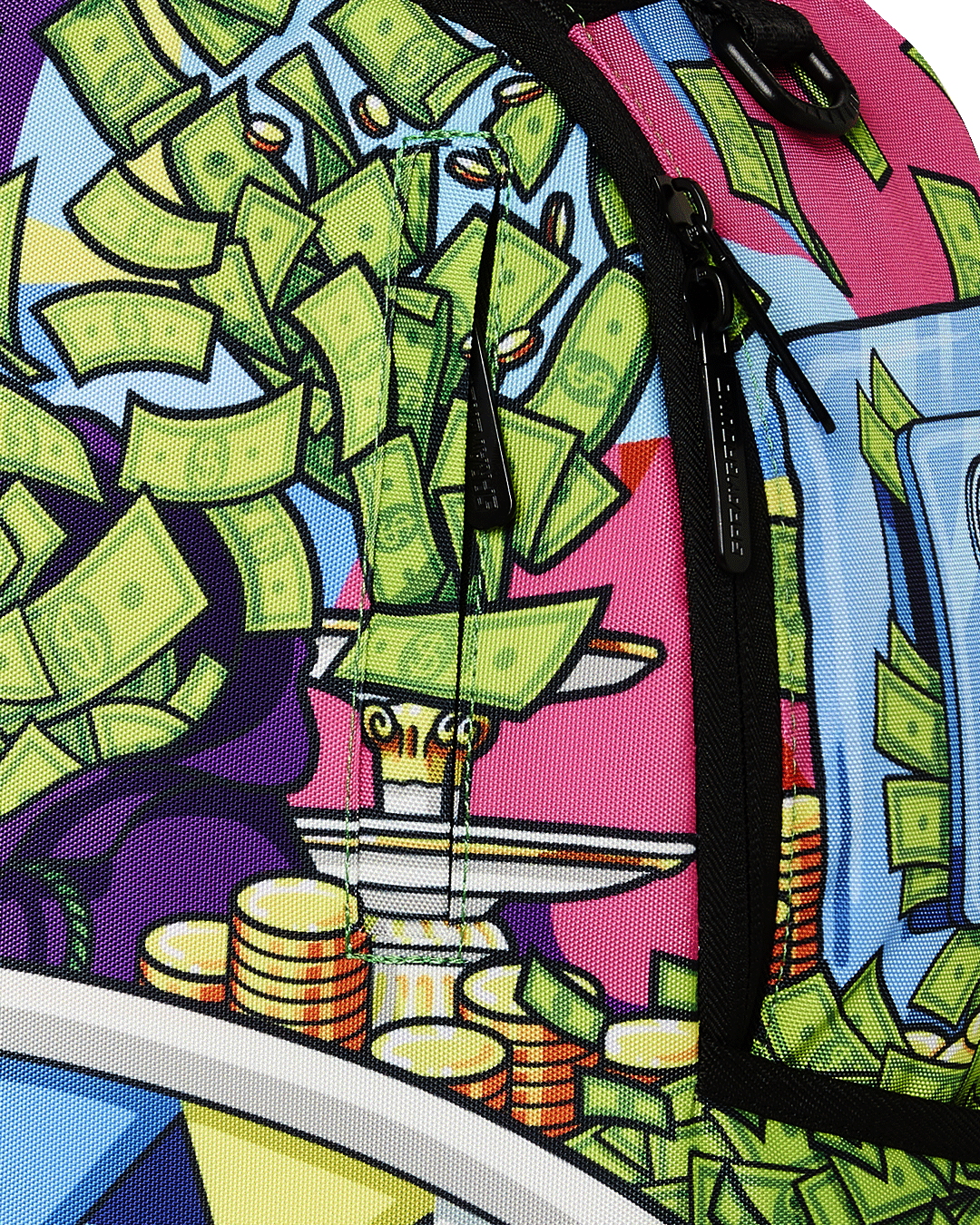 SPRAYGROUND® BACKPACK DREAM BANK BACKPACK
