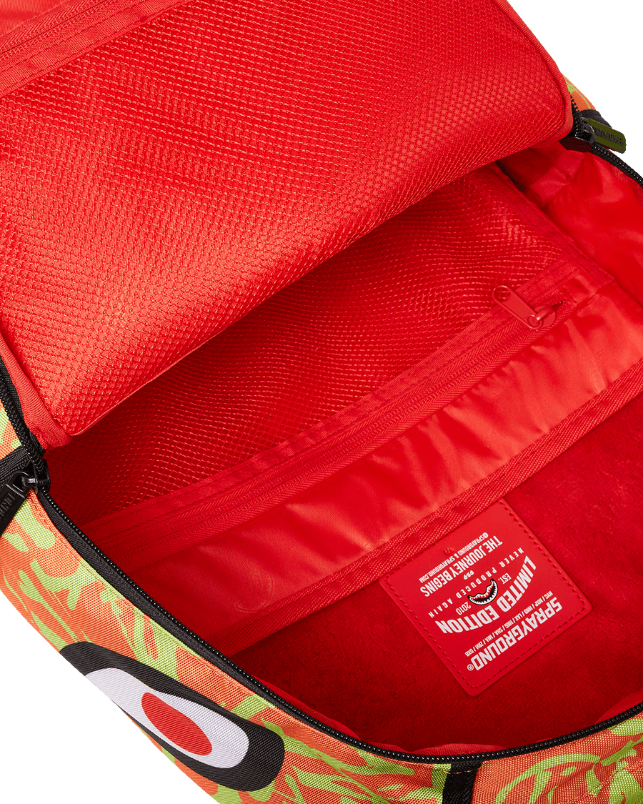 SPRAYGROUND® BACKPACK RUGRATS SHOWTIME DLXR BACKPACK