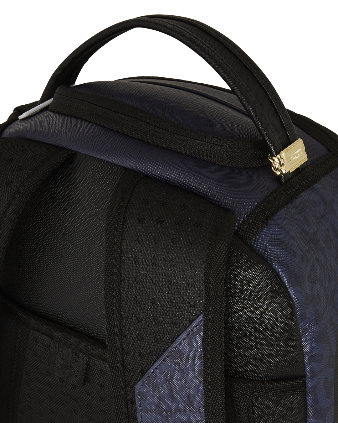 SPRAYGROUND® BACKPACK MLS SAN DIEGO FC DEFENDER BACKPACK