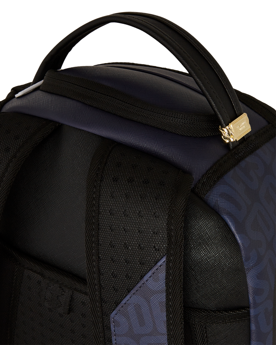 SPRAYGROUND® BACKPACK MLS SAN DIEGO FC DEFENDER BACKPACK