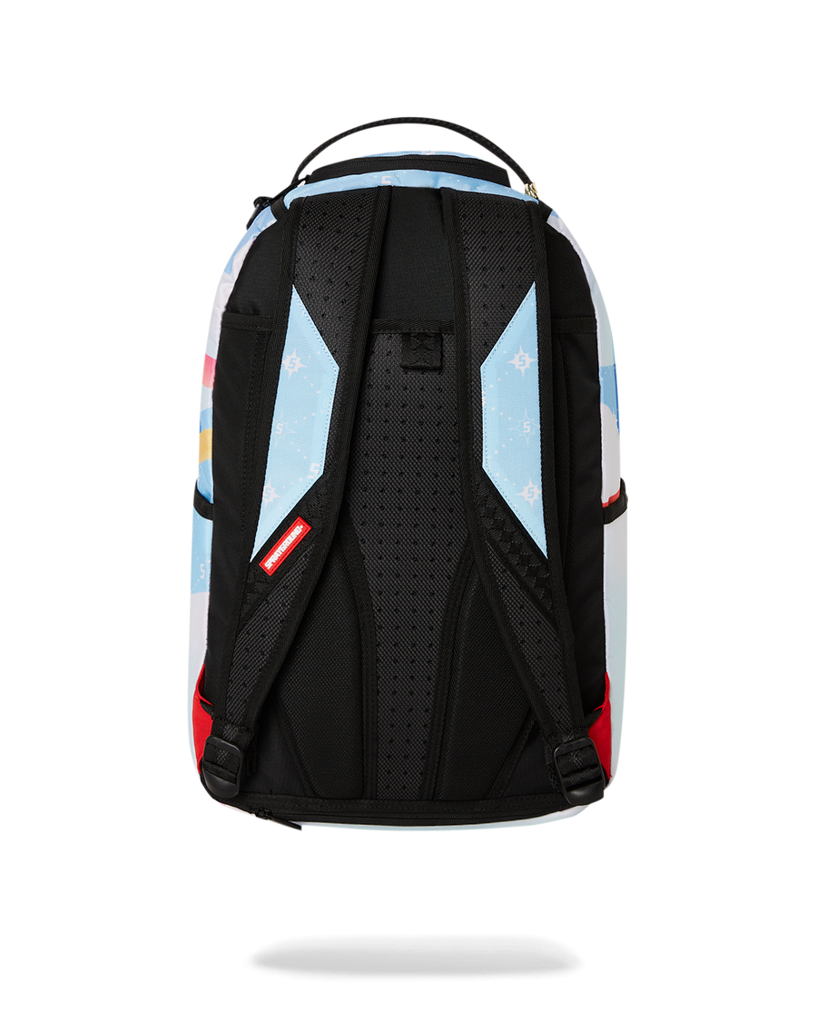 SPRAYGROUND® BACKPACK MY LITTLE PONY UNICORN DREAMS BACKPACK