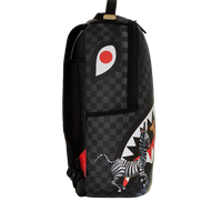 SPRAYGROUND® BACKPACK MADAGASCAR ESCAPE TO THE CITY BACKPACK