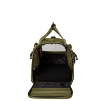 SPRAYGROUND® PET CARRIER CLIMBING CORD SHARK PET CARRIER