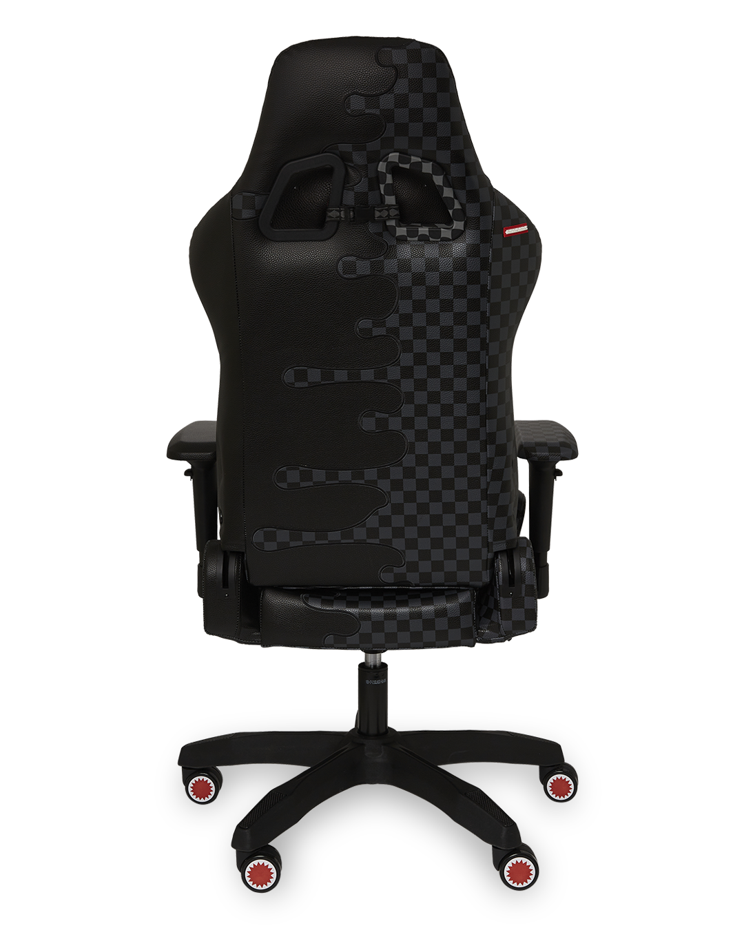 SPRAYGROUND® GAMING CHAIR SPEED SHARK SIDE SWIPE GAMING CHAIR