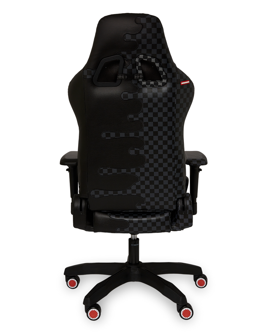 SPRAYGROUND® GAMING CHAIR SPEED SHARK SIDE SWIPE GAMING CHAIR