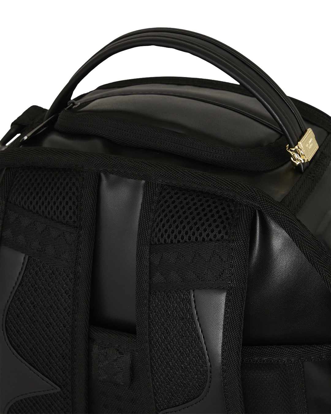 SPRAYGROUND® BACKPACK SNAKE PUFF SPORT DLXSV BACKPACK