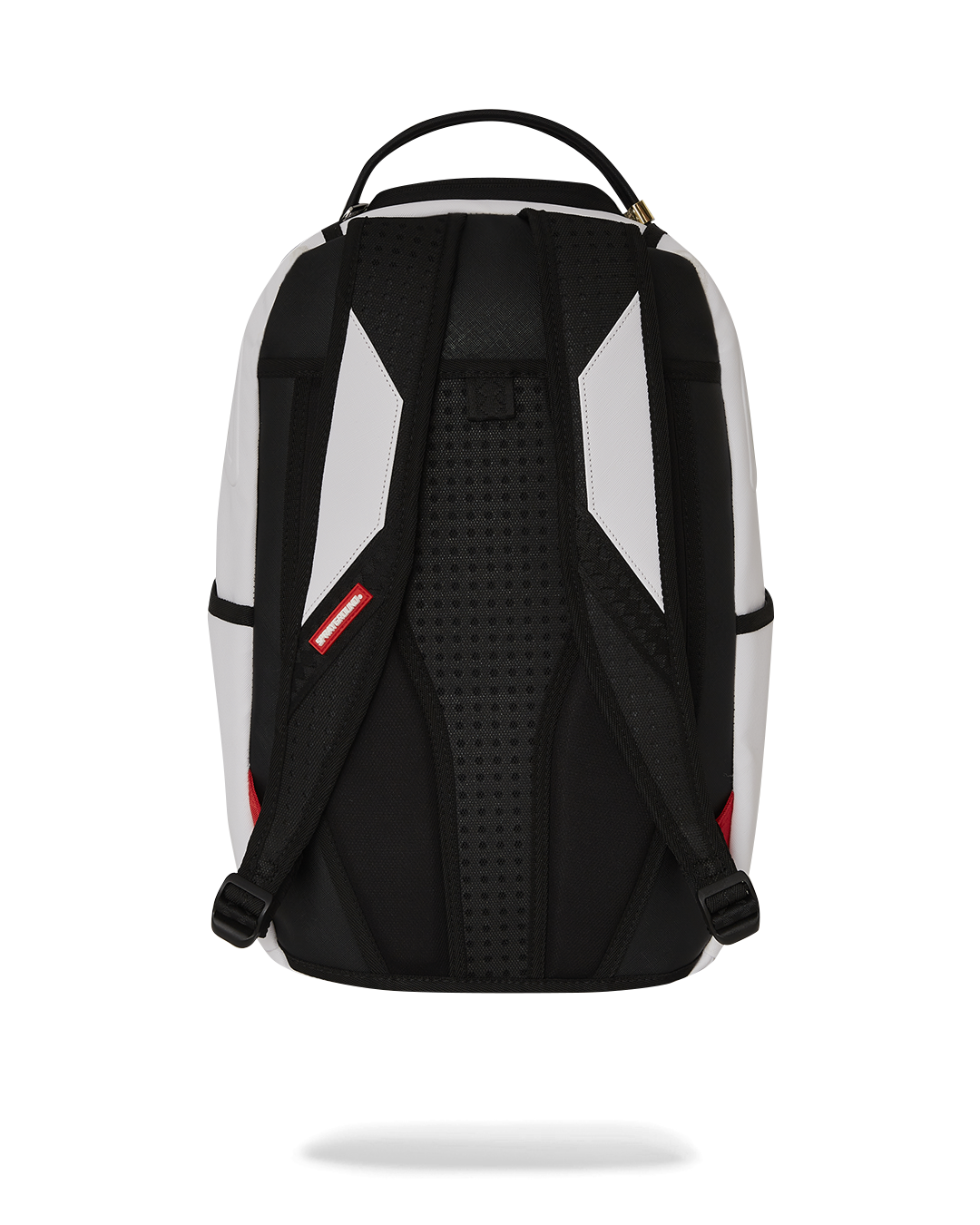 SPRAYGROUND® BACKPACK GRAFFITI ARTIST - DESIGN YOUR OWN BACKPACK - 9 STENCILS INCLUDED