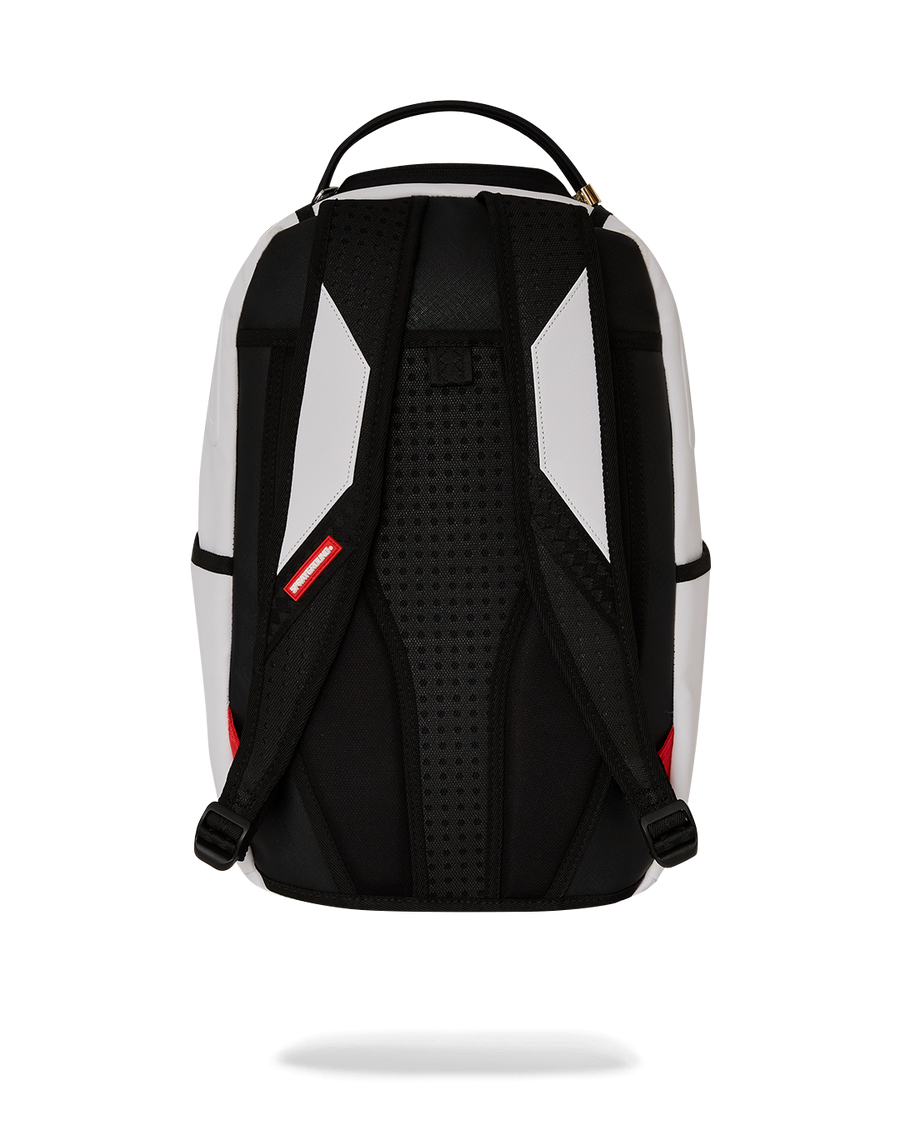 SPRAYGROUND® BACKPACK GRAFFITI ARTIST - DESIGN YOUR OWN BACKPACK - 9 STENCILS INCLUDED