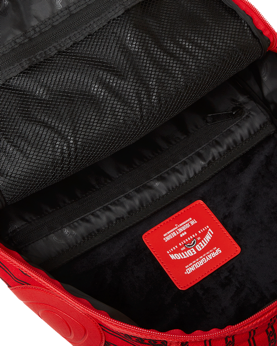SPRAYGROUND® BACKPACK SKYCHAIN SUPPLYCHAIN BACKPACK