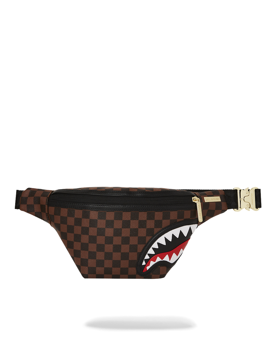 SPRAYGROUND® CROSSBODY SAWTOOTH SHARKS IN PARIS SAVVY CROSSBODY