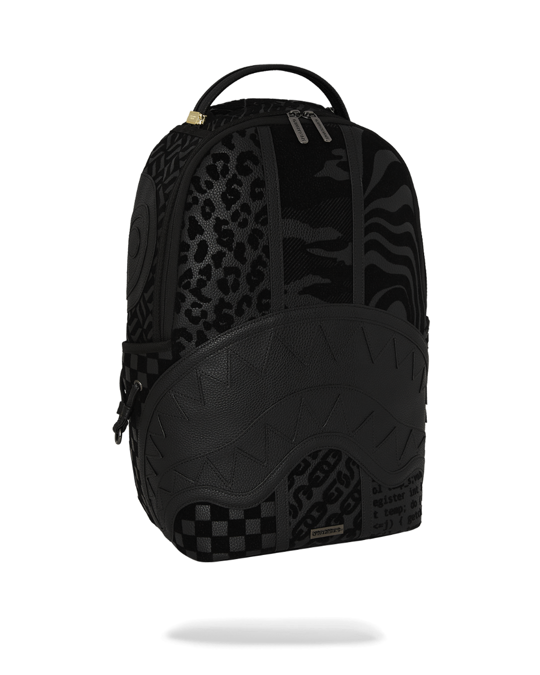 NEMESIS HUNT BACKPACK – SPRAYGROUND®