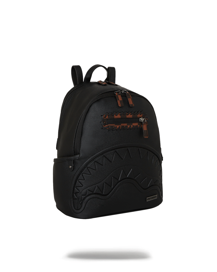SPRAYGROUND® BACKPACK CHECKPOINT ROYALE SAVAGE BACKPACK