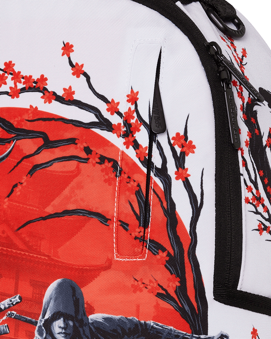 SPRAYGROUND® BACKPACK ASSASSIN'S CREED SHADOWS RISING SUN BACKPACK