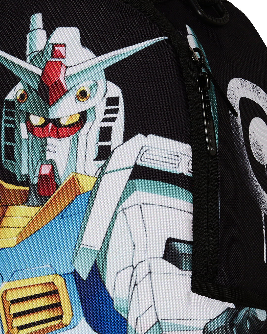 SPRAYGROUND® BACKPACK GUNDAM GRUNGE DLXR BACKPACK
