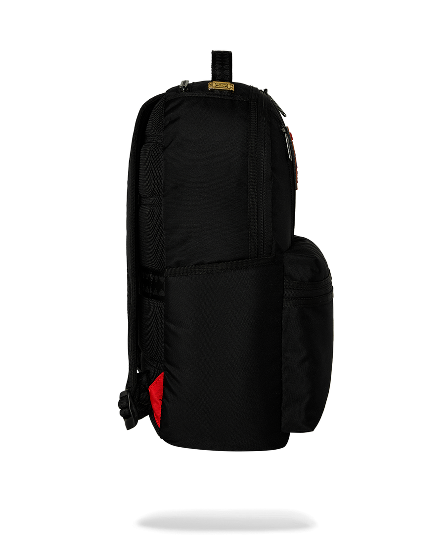 SPRAYGROUND® BACKPACK DARKWAVE CARGO HERO BACKPACK