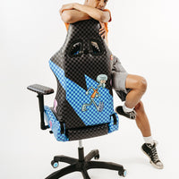 SPRAYGROUND® GAMING CHAIR SPONGEBOB TOKYO POP GAMING CHAIR