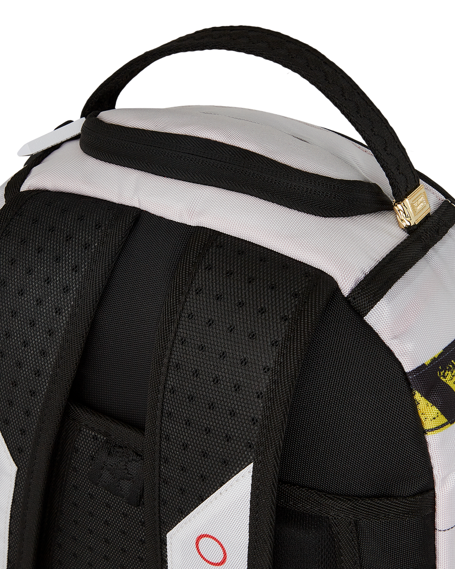 SPRAYGROUND® BACKPACK GHOSTBUSTERS ECTO-SHARK BACKPACK