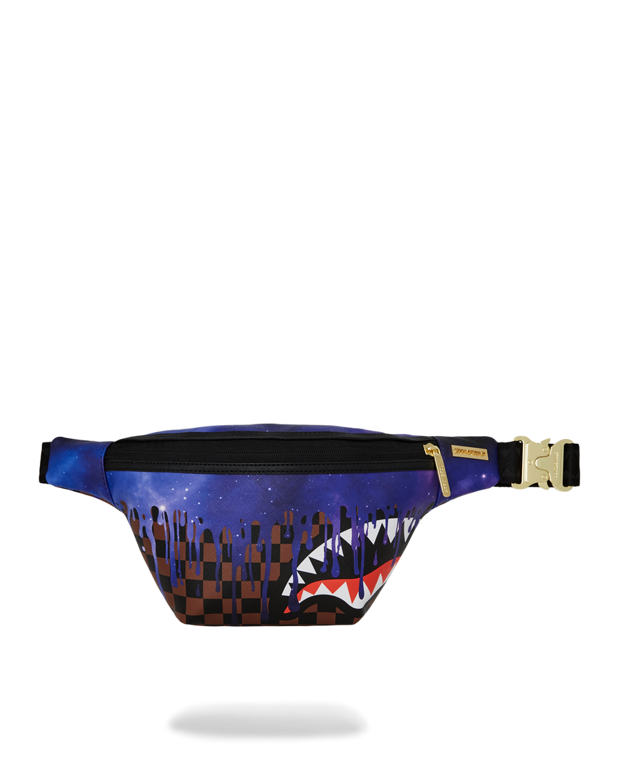 SPRAYGROUND® CROSSBODY CHAMPION OF THE GALAXY SAVVY CROSSBODY