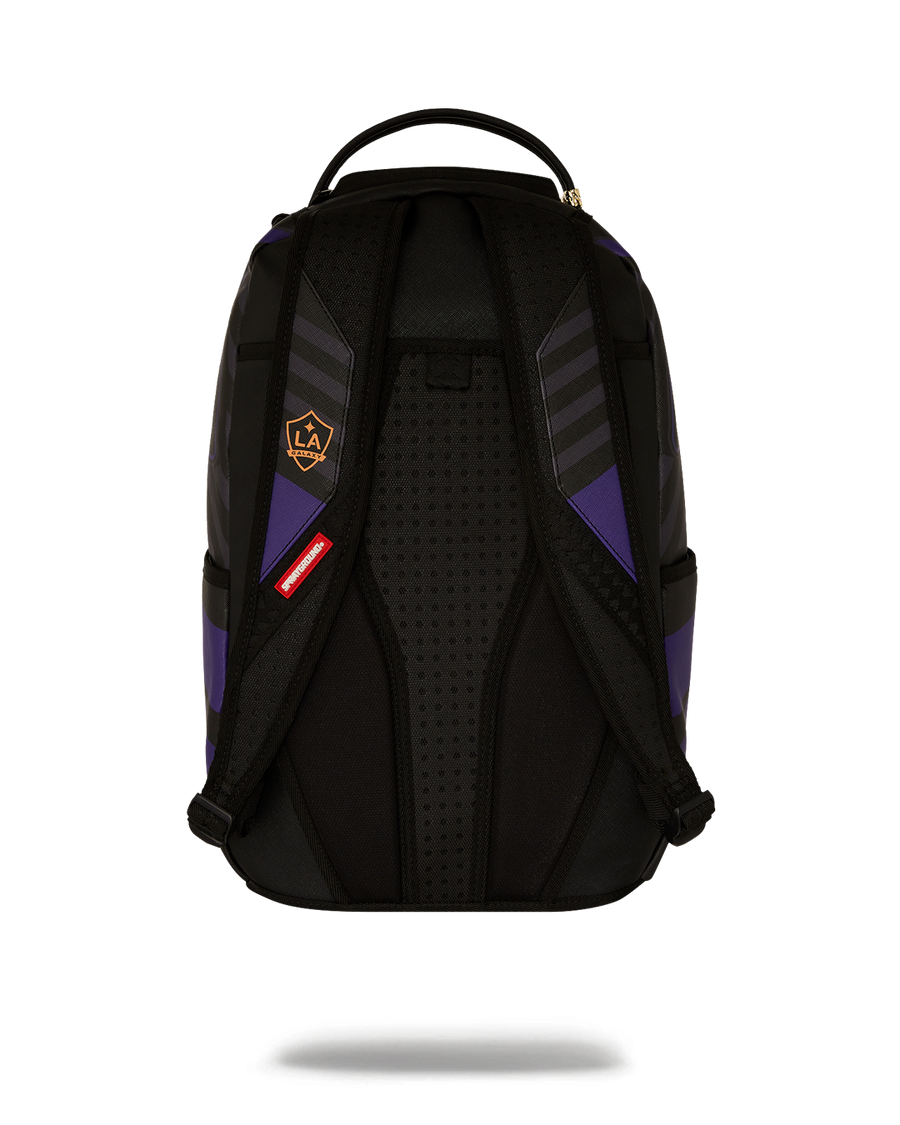 SPRAYGROUND® BACKPACK MLS LA GALAXY EDWIN CERRILLO 20 BACKPACK