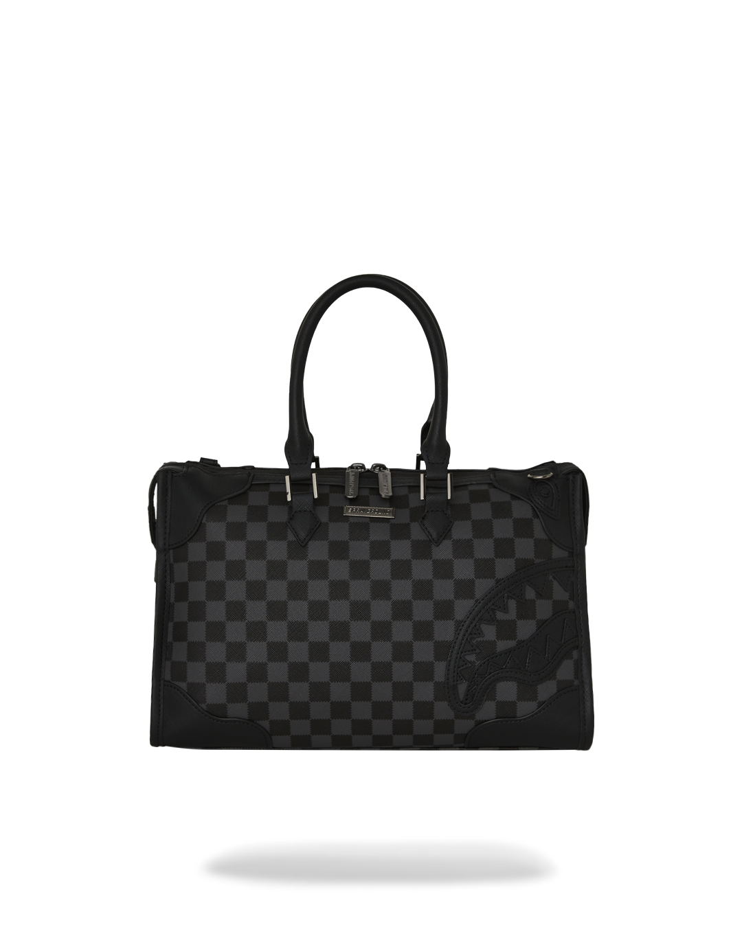 MIDNIGHT CHATEAU MINI PYRAMID DUFFLE – SPRAYGROUND®