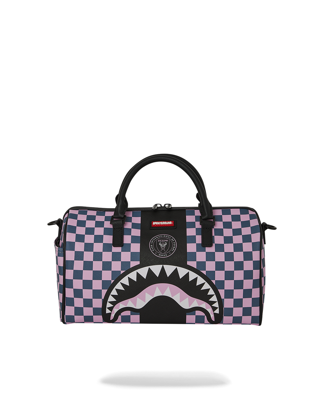 SPRAYGROUND® DUFFLE MLS INTER MIAMI CF PENALTY MINI DUFFLE