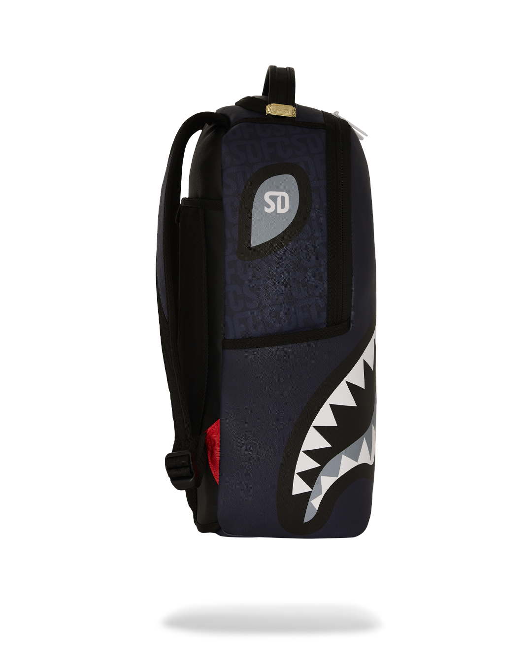 MLS SAN DIEGO FC DEFENDER BACKPACK