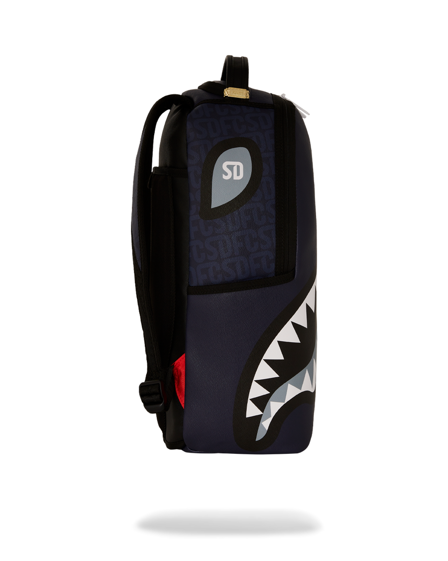 SPRAYGROUND® BACKPACK MLS SAN DIEGO FC DEFENDER BACKPACK