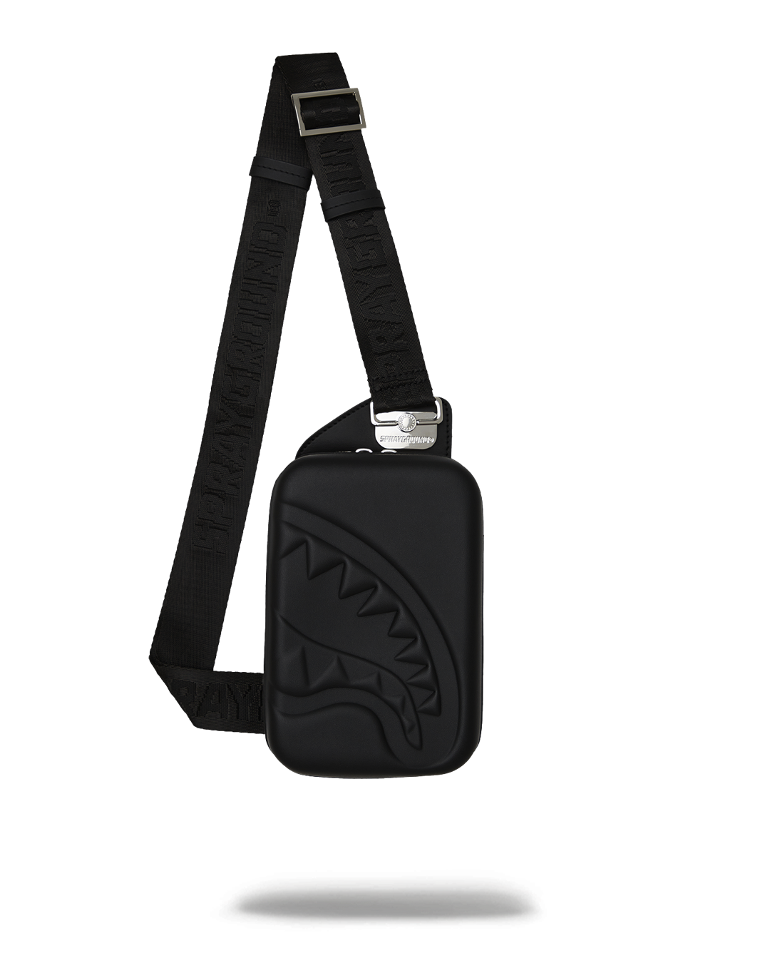 SPRAYGROUNDショルダーバッグ THE HERO HARD-SHELL SLING – SPRAYGROUND®
