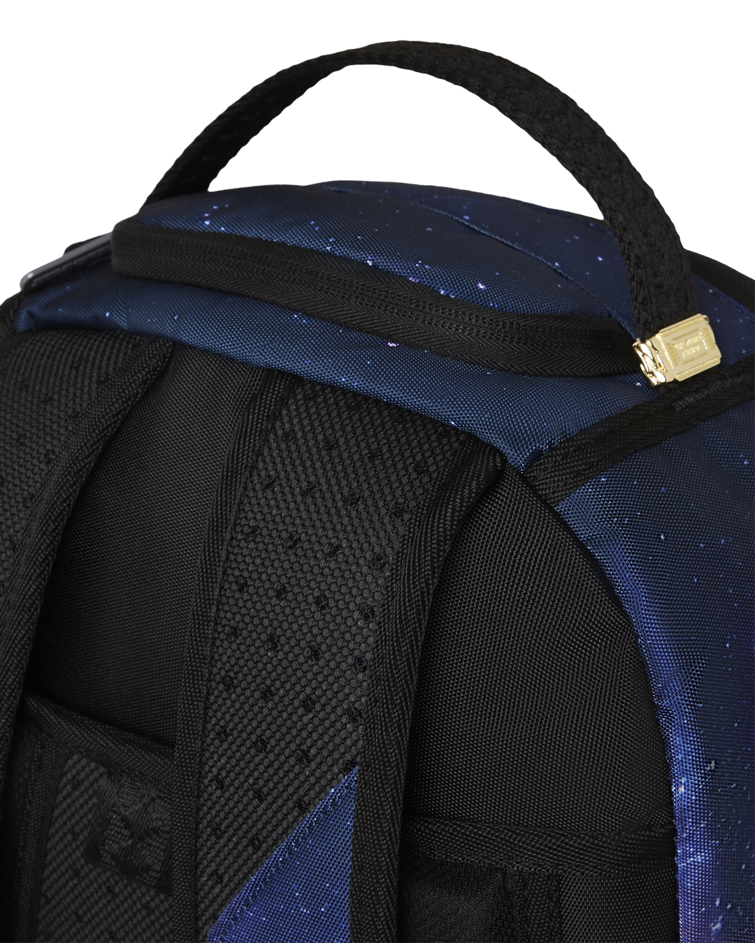 SPRAYGROUND® BACKPACK BAG TO THE FUTURE ANIME DLXR BACKPACK
