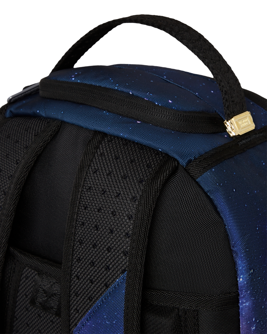 SPRAYGROUND® BACKPACK BAG TO THE FUTURE ANIME DLXR BACKPACK