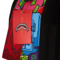 SPRAYGROUND® BACKPACK DREAM BANK BACKPACK