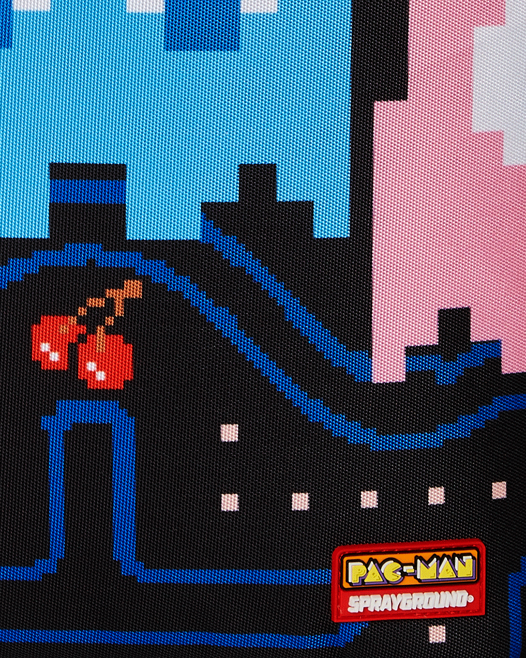 SPRAYGROUND® BACKPACK PACMAN GHOST GANG SHARMOUTH