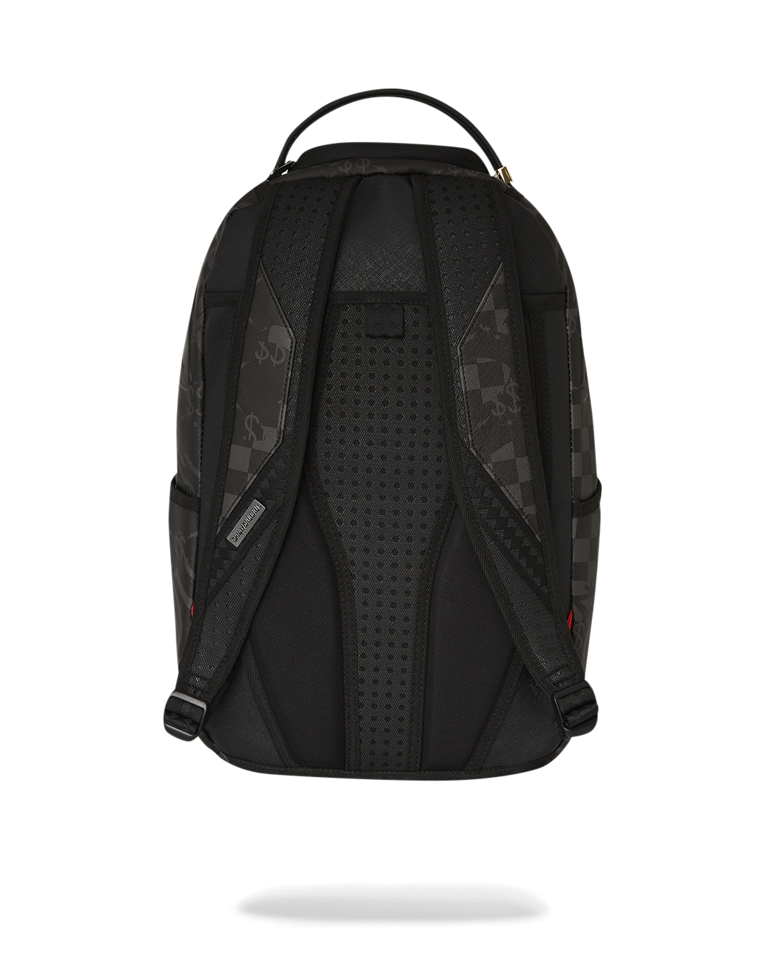 SPRAYGROUND® BACKPACK 3AM CHECK BACKPACK