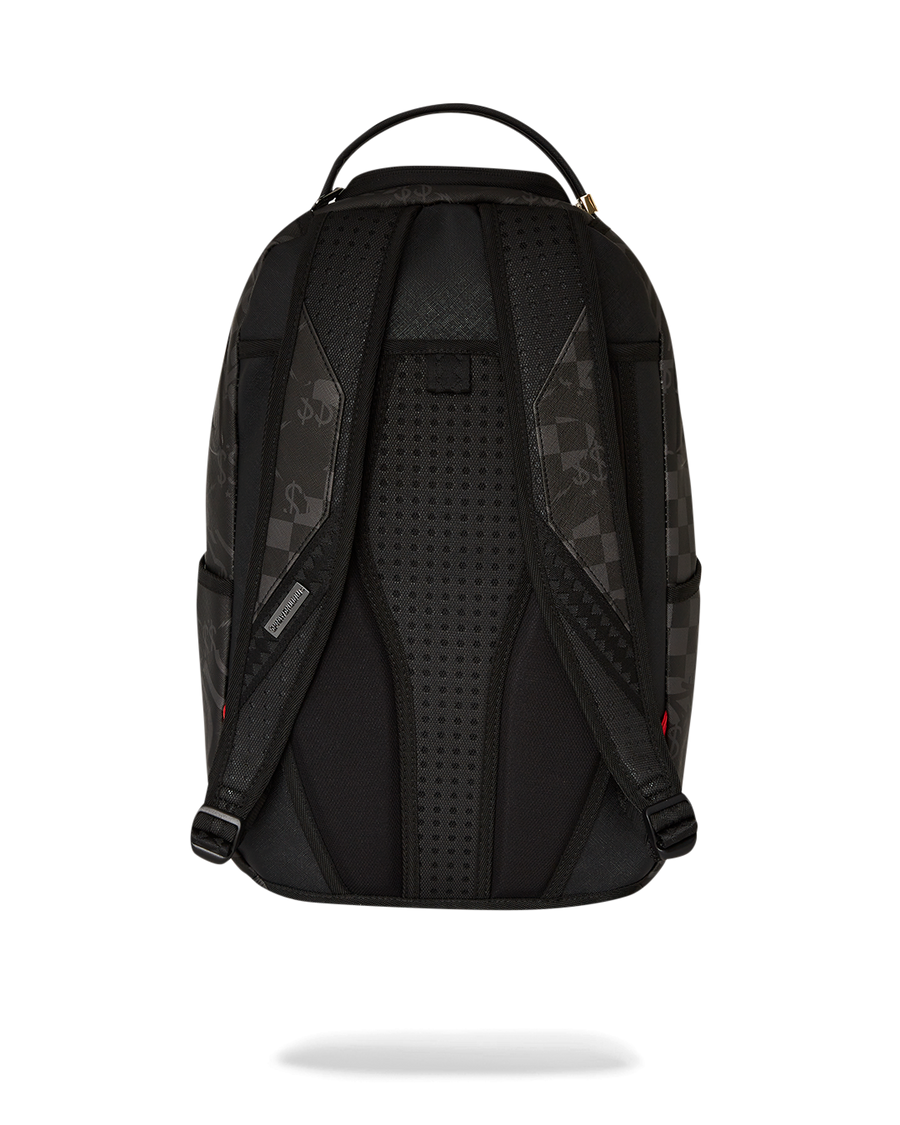 SPRAYGROUND® BACKPACK 3AM CHECK BACKPACK