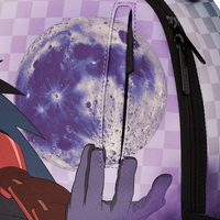 SPRAYGROUND® BACKPACK NARUTO MADARA MOON BACKPACK