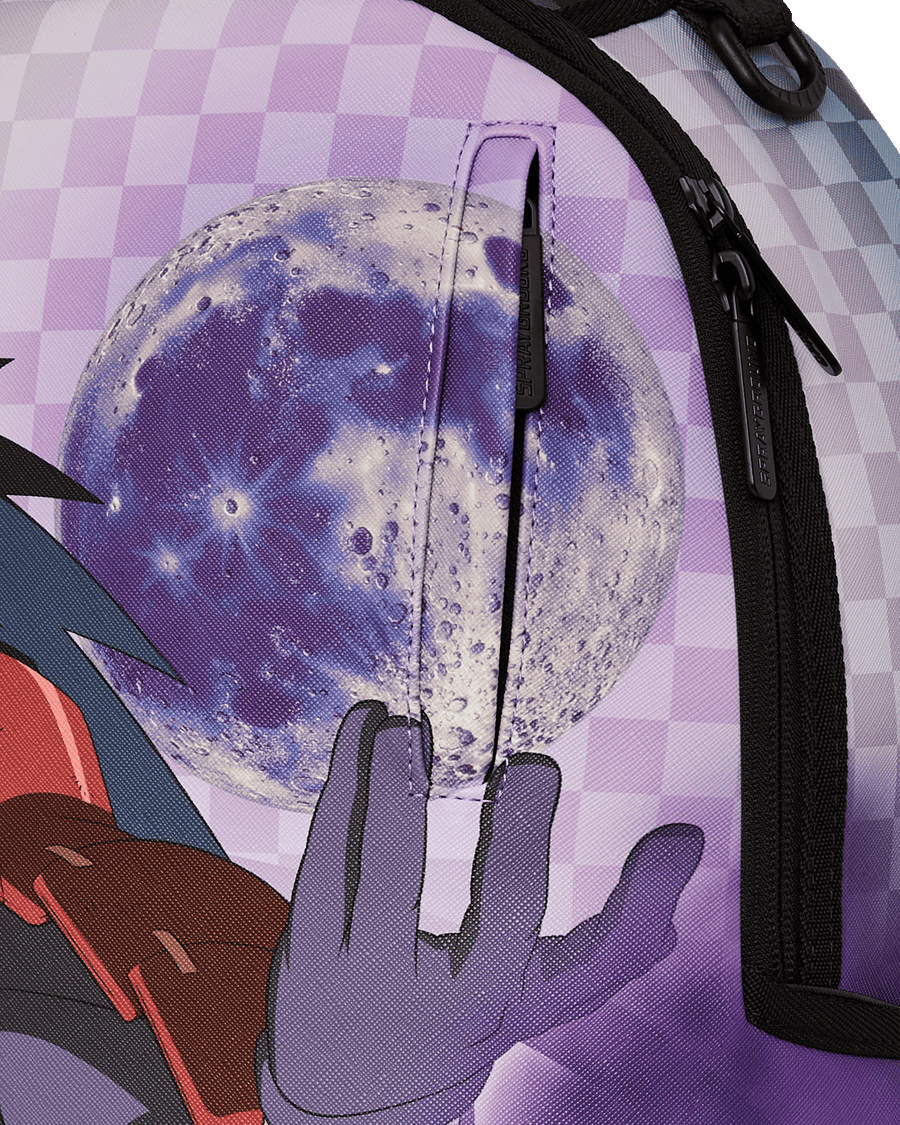 SPRAYGROUND® BACKPACK NARUTO MADARA MOON BACKPACK