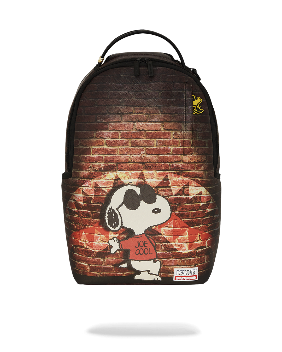 SPRAYGROUND® BACKPACK SNOOPY JOE COOL FOR SCHOOL BACKPACK
