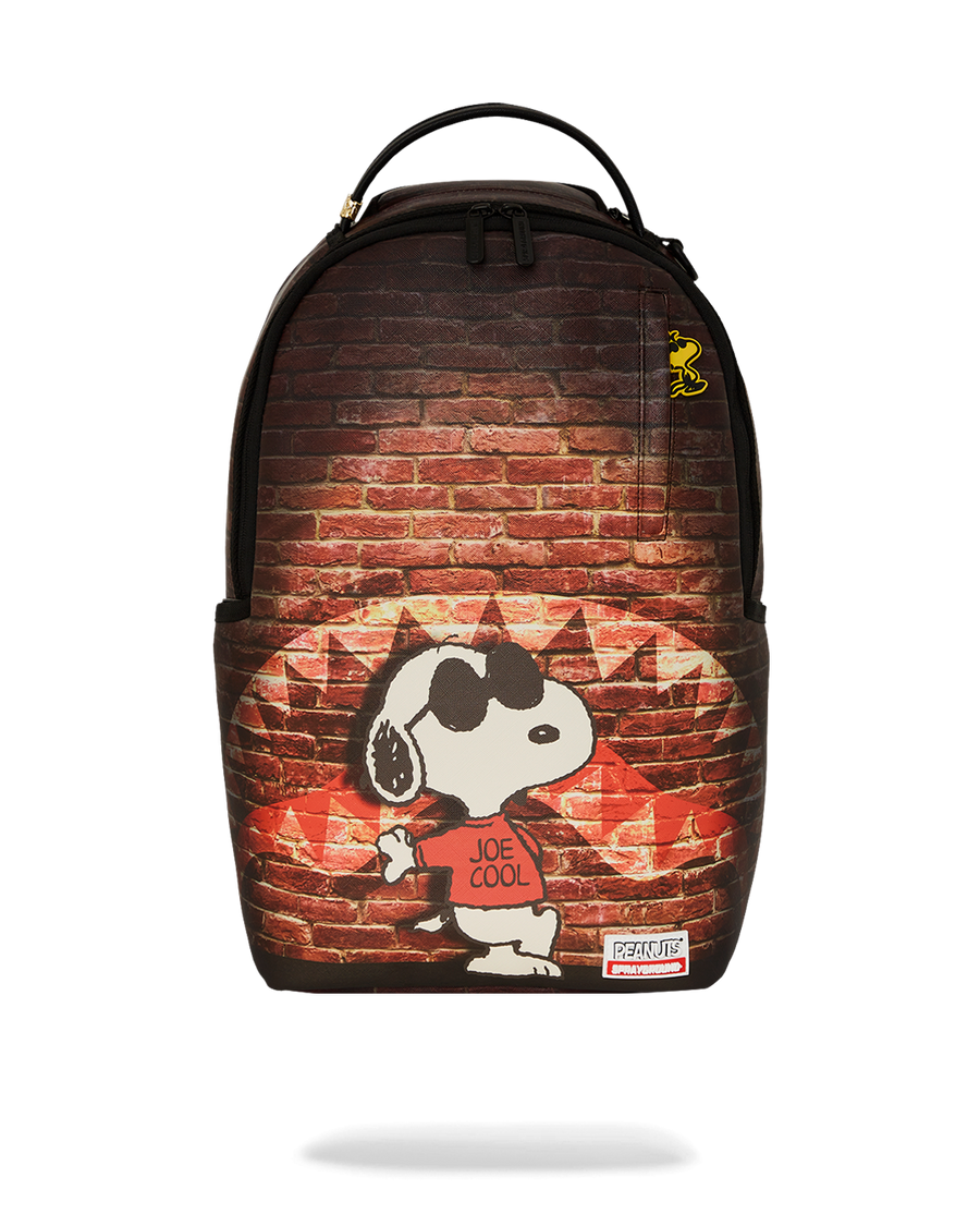 SPRAYGROUND® BACKPACK SNOOPY JOE COOL FOR SCHOOL BACKPACK