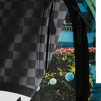 SPRAYGROUND® BACKPACK MADAGASCAR ESCAPE TO THE CITY BACKPACK