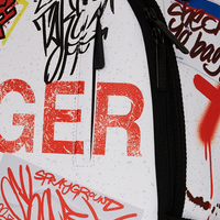 SPRAYGROUND® BACKPACK JETBLAST SIGN ON THE RUNWAY BACKPACK