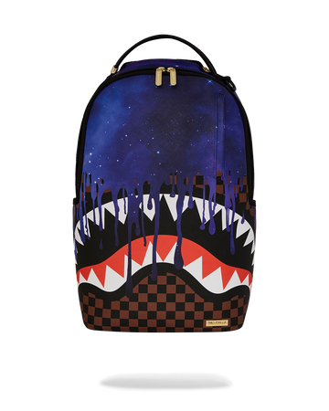 SPRAYGROUND® BACKPACK CHAMPION OF THE GALAXY BACKPACK