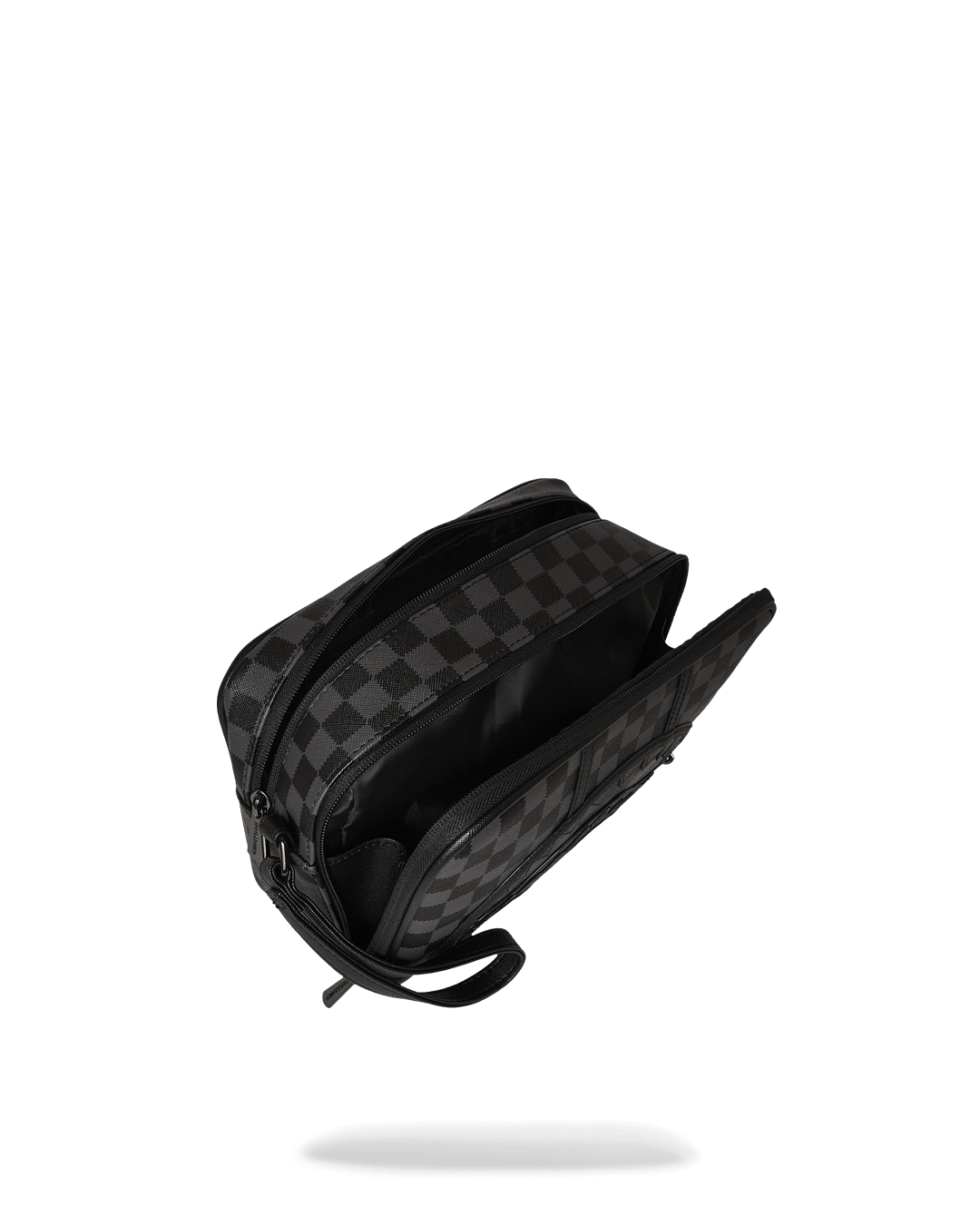 SPRAYGROUND® TOILETRY MIDNIGHT CHATEAU TOILETRY BRICK