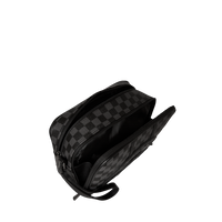 SPRAYGROUND® TOILETRY MIDNIGHT CHATEAU TOILETRY BRICK