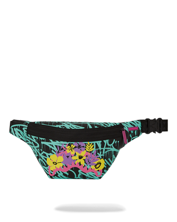 SPRAYGROUND® CROSSBODY GARDEN GLAMOUR SAVVY CROSSBODY