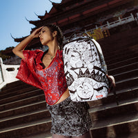 SPRAYGROUND® BACKPACK DOODLE KING BACKPACK