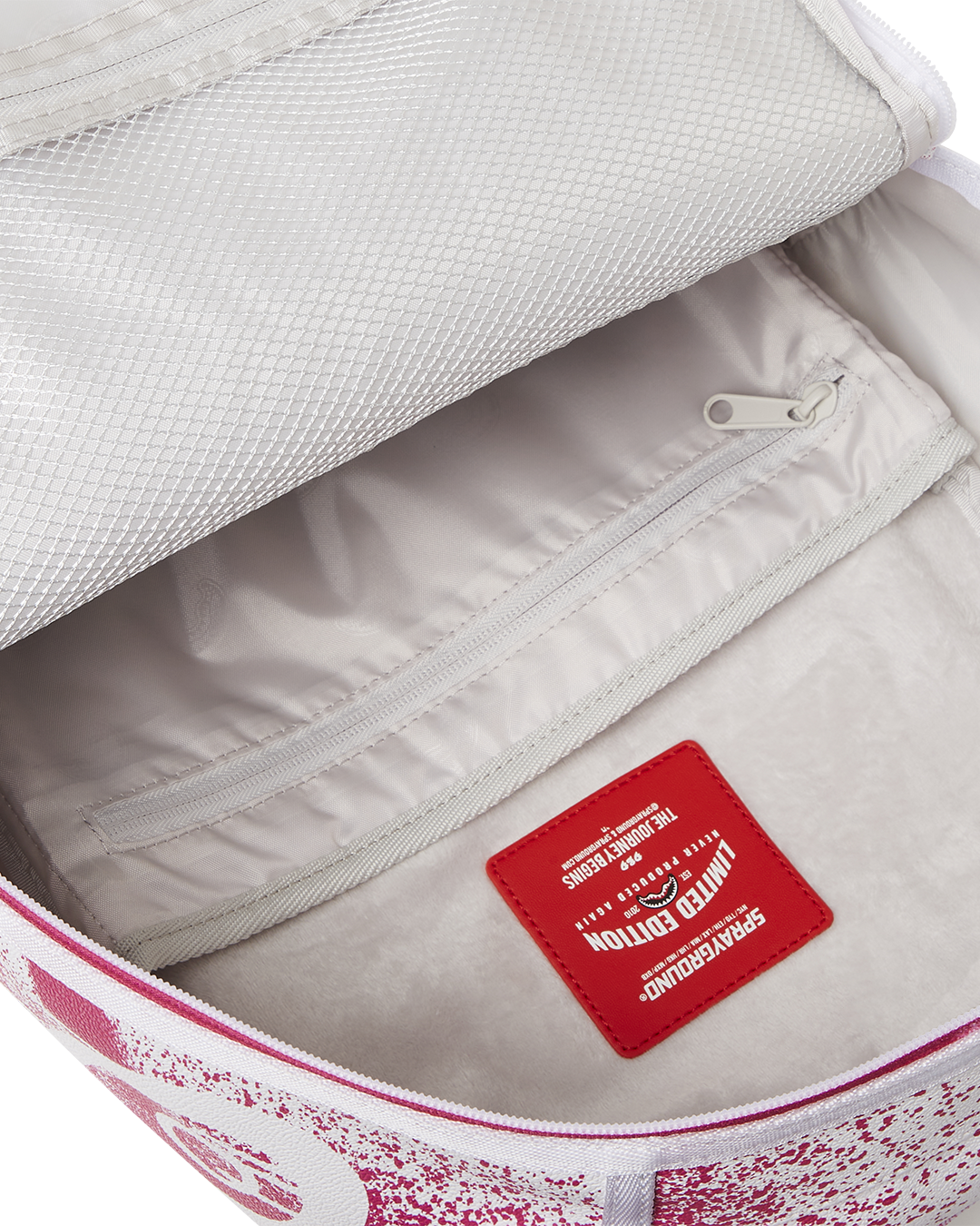 SPRAYGROUND® BACKPACK DESIGN STORM BACKPACK